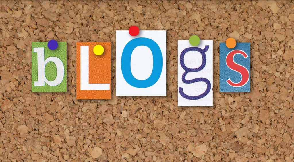 ¿Por qué tener un Blog en mi sitio web?