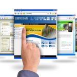¿Quieres potenciar tu negocio? ¡Piensa en una página web!