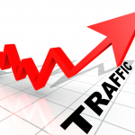 Como hacer más clientes con el tráfico en Internet