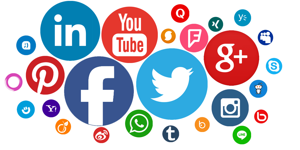 Importancia de actualizar el contenido de tus Redes Sociales
