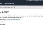 Prevenir el SPAM con Cpanel