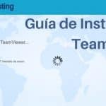 Guía de Instalación TeamViewer