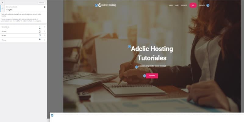 insertar publicidad wordpress