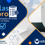 Cómo crear campañas de email marketing exitosas (Actualizado 2023)