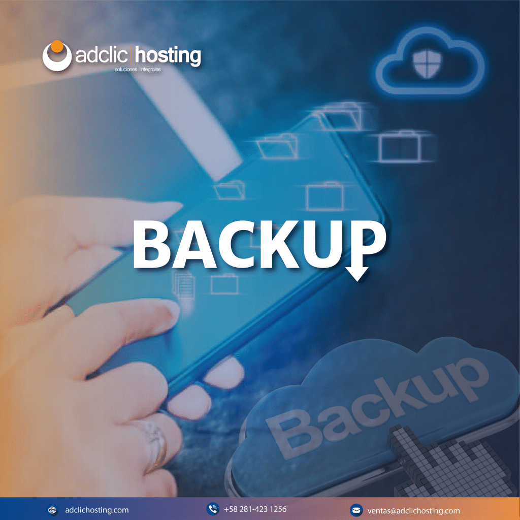 ¿Cómo restaurar mi pagina web? – cPanel