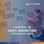 Como hacer campaña de Email Marketing