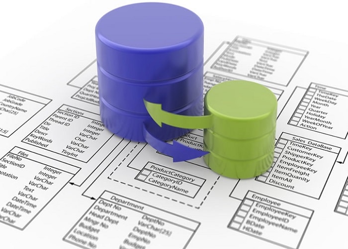 Phpmyadmin Cpanel – Administrar Bases de Datos en phpMyAdmin