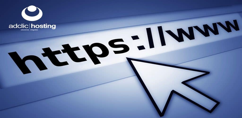 Páginas web sin SSL mostraran advertencia