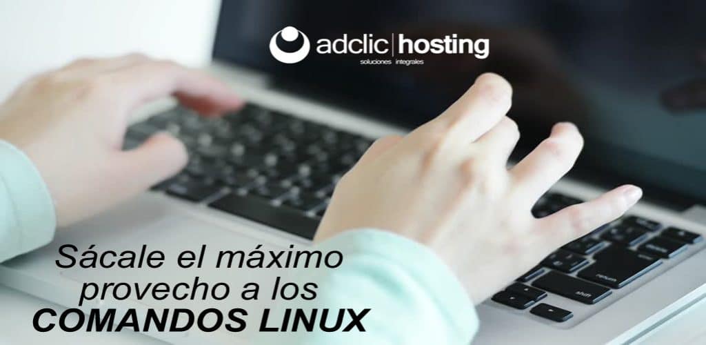 Comandos Básicos de Linux
