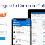 Configurar correo de cPanel en Outlook