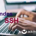 ssh