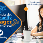 community manager