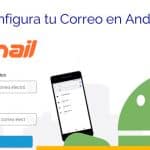 Configurar correo de cPanel en Android