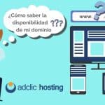 dominio esta disponible