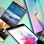 SmartPhones un mundo infinito
