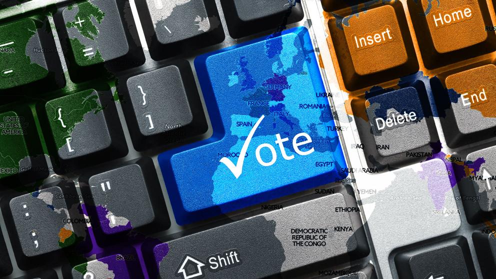 Voto Electrónico
