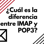 Diferencias entre pop3 e imap
