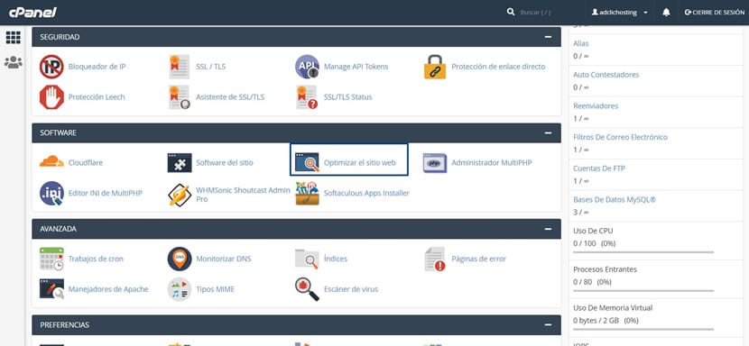 optimizar sitio web1