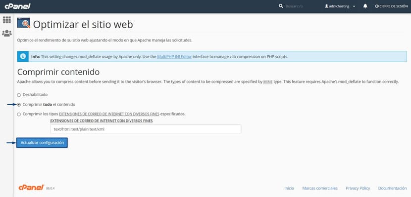 optimizar sitio web2