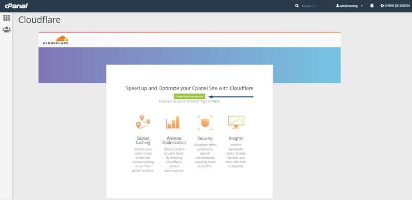 Cloudflare