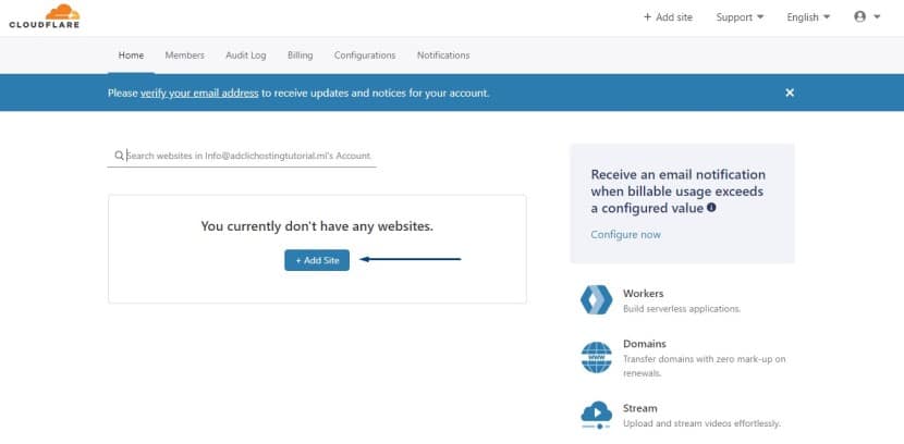 Cloudflare