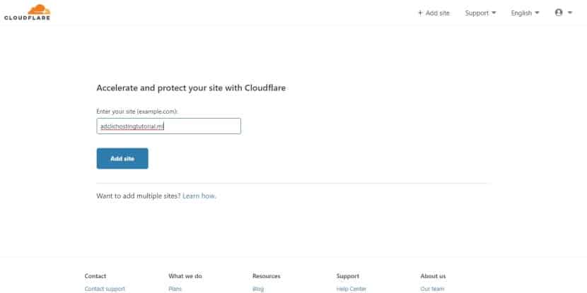 Cloudflare