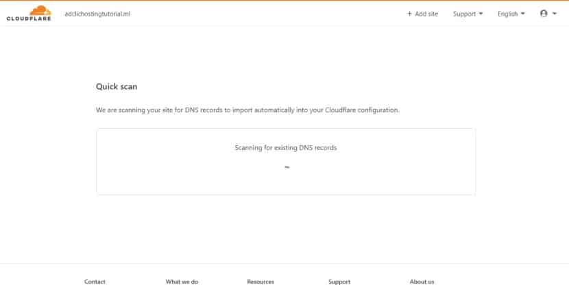 Cloudflare