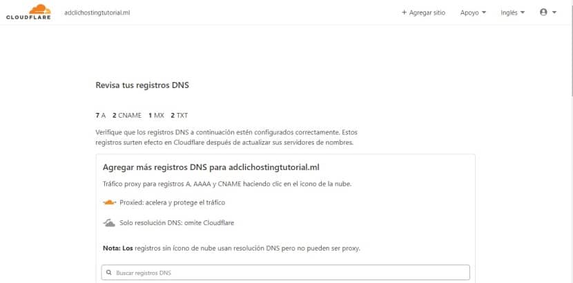 Cloudflare