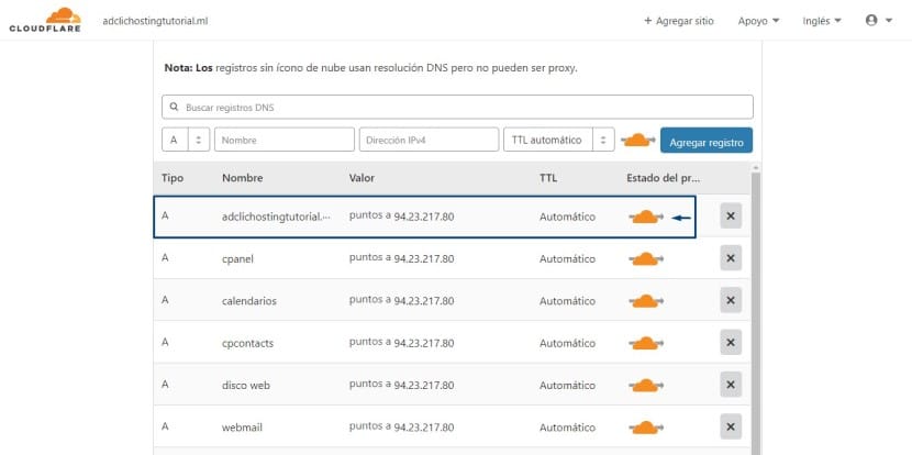 Cloudflare