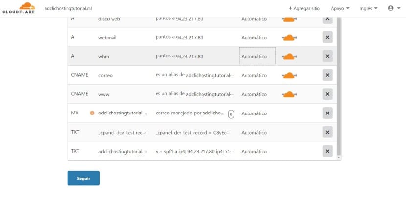 Cloudflare
