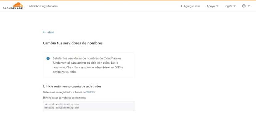Cloudflare