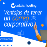correo corporativo