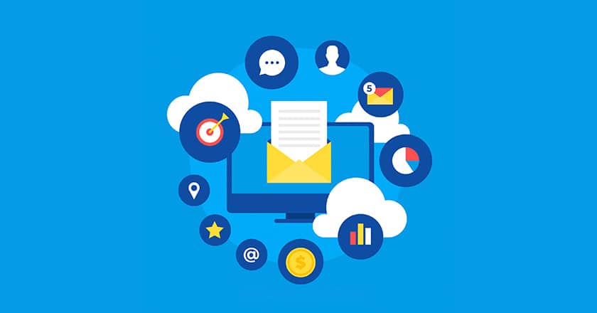 Email marketing masivo