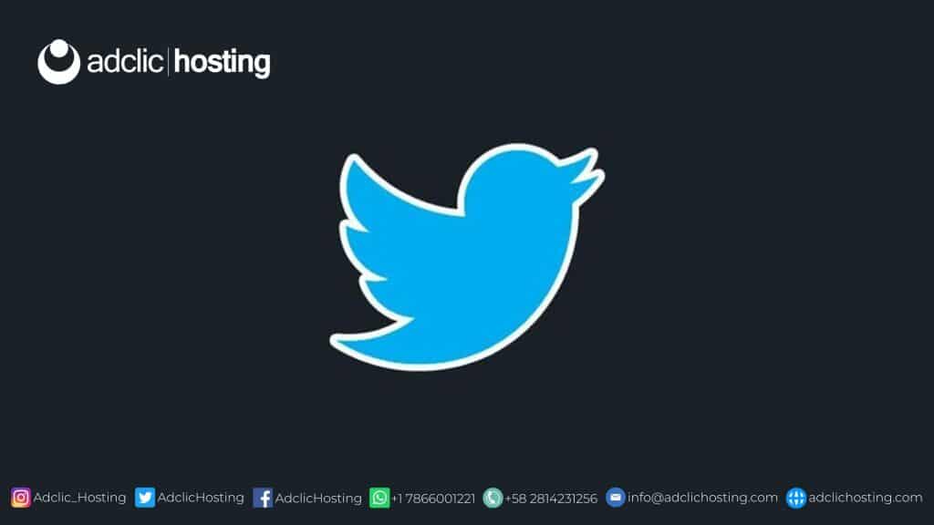 Publicar en Twitter en 2020