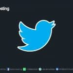Publicar en Twitter en 2020