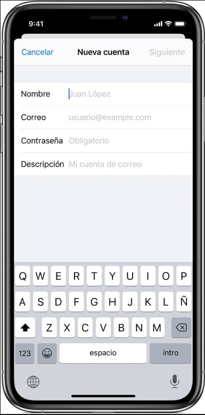 IOS 4