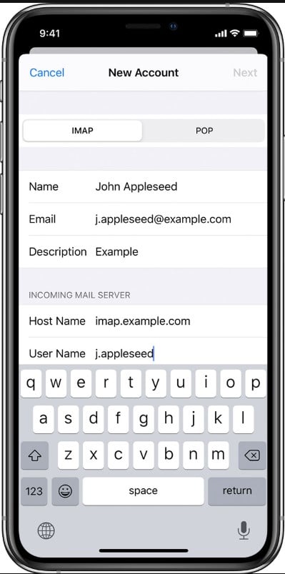 IOS 5