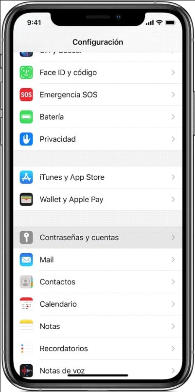 IOS 1
