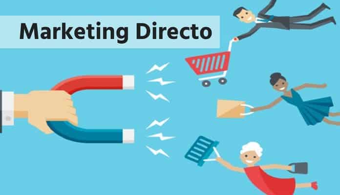 Marketing Directo