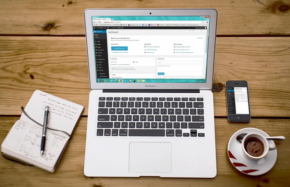 programas para crear una página web
