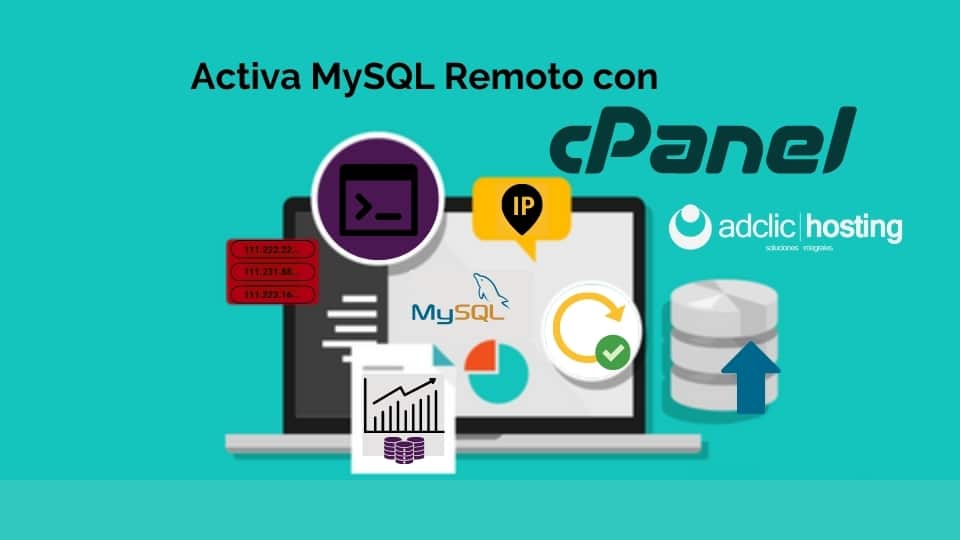 MySQL Remoto