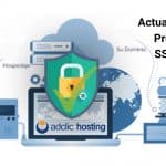 Actualización de protocolo SSL y TLS