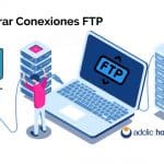 Administrar Conexiones FTP