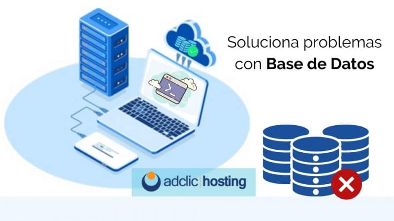 Base de Datos Roundcube y Horde