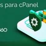 Antivirus para cPanel