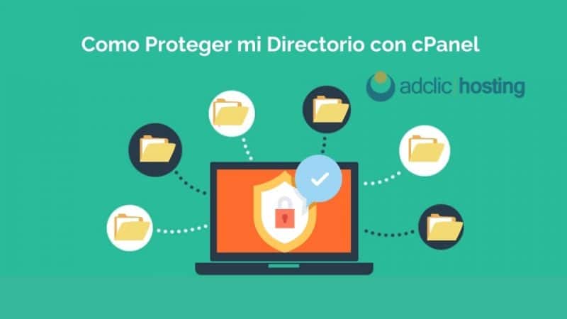 Como proteger mi directorio con cPanel (1)