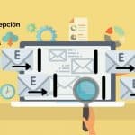 Comprobar Envío Recepción de Correos Electrónicos