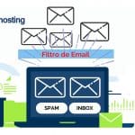 Filtro de Email