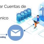 Importar Cuentas de Correo Electrónico