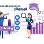 Verificar uso de recursos